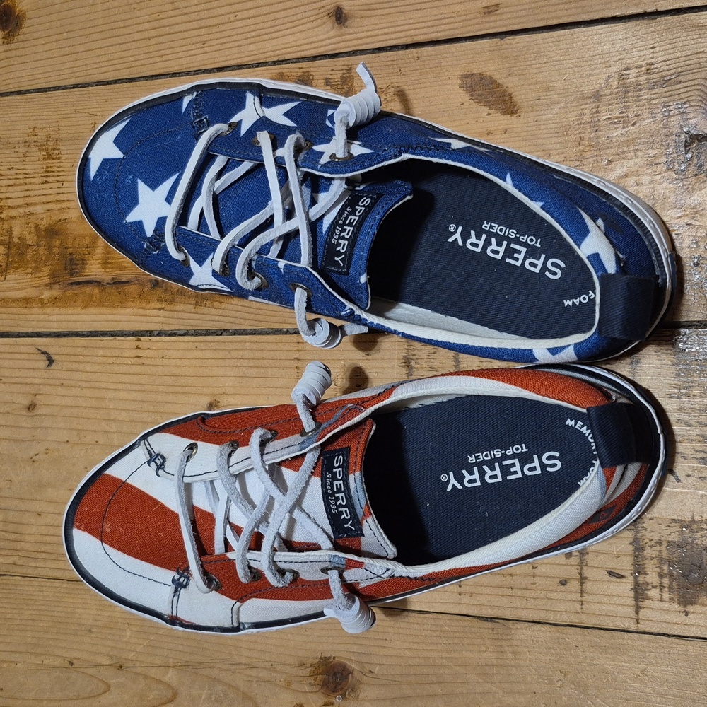 Sperry Top-sider - Picture 2 of 7